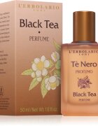 L'ERBOLARIO Té Nero parfumska voda uniseks 50 ml