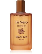 L'ERBOLARIO Té Nero toaletna voda uniseks 100 ml