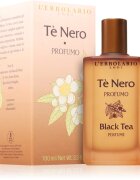L'ERBOLARIO Té Nero toaletna voda uniseks 100 ml