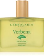 L'ERBOLARIO Verbena parfumska voda uniseks 50 ml
