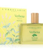 L'ERBOLARIO Verbena parfumska voda uniseks 50 ml