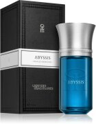 Les Liquides Imaginaires Abyssis parfumska voda uniseks 100 ml