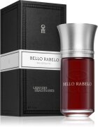 Les Liquides Imaginaires Bello Rabelo parfumska voda uniseks 100 ml