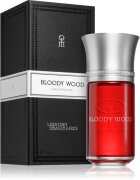 Les Liquides Imaginaires Bloody Wood parfumska voda uniseks 100 ml