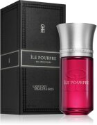 Les Liquides Imaginaires Île Pourpre parfumska voda uniseks 100 ml