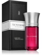 Les Liquides Imaginaires Île Pourpre parfumska voda uniseks 50 ml