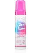 Les Secrets De Loly Cloud Fusion pena z močnim utrjevanjem za lase 200 ml