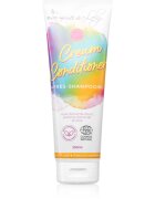 Les Secrets De Loly Cream Conditioner balzam za valovite in kodraste lase 250 ml