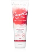 Les Secrets De Loly Smoothie Litchi-Mûre mleko za lase 250 ml