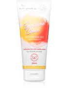 Les Secrets De Loly Sunshine Clean hranilni šampon za občutljivo lasišče 200 ml