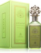 L’HAYA PERFUMES Elixir Verde parfumski ekstrakt uniseks 100 ml