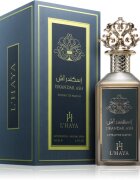 L’HAYA PERFUMES Iskandar Ash parfumski ekstrakt uniseks 100 ml