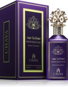 L’HAYA PERFUMES Maharaja Oud parfumski ekstrakt uniseks 100 ml