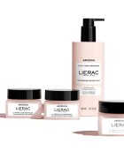 Lierac Arkéskin The Menopause Body Milk losjon za telo 400 ml