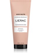 Lierac Body-Nutri The Resurfacing Scrub piling za telo z regeneracijskim učinkom 200 ml