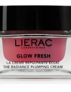 Lierac Glow Fresh The Radiance Plumping Cream krema za učvrstitev obraza 50 ml