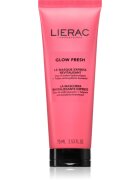 Lierac Glow Fresh The Revitalizing Express Mask revitalizacijska maska za obraz 75 ml