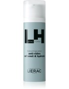 Lierac Homme Anti-Ageing Fluid pomlajevalni fluid za obraz proti gubam 50 ml