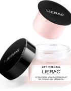 Lierac Lift Integral Firming Day Gel Cream vlažilna dnevna krema proti gubam za ponovno polnjenje 50 ml