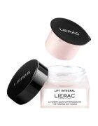 Lierac Lift Integral The Firming Day Cream dnevna lifting krema za določanje kontur obraza za ponovno polnjenje 50 ml