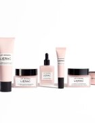 Lierac Lift Integral The Regenerating Night Cream nočna preoblikovalna krema z učinkom liftinga za ponovno polnjenje 50 ml