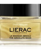 Lierac Premium The Absolute Mask maska za obraz z regeneracijskim učinkom 50 ml