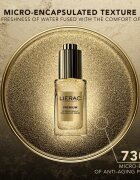 Lierac Premium The Absolute Serum serum proti gubam s posvetlitvenim učinkom 30 ml