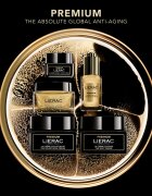 Lierac Premium The Absolute Serum serum proti gubam s posvetlitvenim učinkom 30 ml
