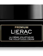 Lierac Premium The Voluptuous Cream hranilna krema za obraz za dan in noč polnilni 50 ml