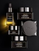 Lierac Premium The Voluptuous Cream hranilna krema za obraz za dan in noč polnilni 50 ml