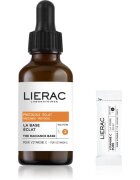 Lierac Protocols Radiance Protocol The Concentrated Serum posvetlitveni serum z vitaminom C 30 ml