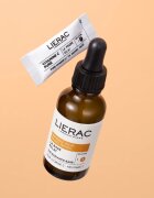 Lierac Protocols Radiance Protocol The Concentrated Serum posvetlitveni serum z vitaminom C 30 ml