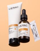 Lierac Protocols Radiance Protocol The Concentrated Serum posvetlitveni serum z vitaminom C 30 ml
