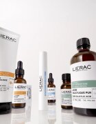Lierac Protocols Radiance Protocol The Peeling Mask piling maska 75 ml