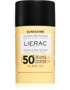 Lierac Sunissime The Protective Sun Stick SPF 50+ zaščitna krema v paličici SPF 50+ 15 ml