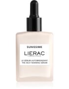 Lierac Sunissime The Self-Tanning Serum samoporjavitveni serum za obraz 30 ml