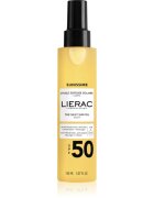 Lierac Sunissime The Silky Sun Oil olje za sončenje SPF 50 150 ml