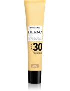 Lierac Sunissime The Tinted Sun Fluid SPF30 lahki tonirani fluid SPF 30 40 ml