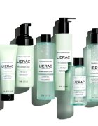 Lierac The Cleansing Milk čistilni losjon za obraz 200 ml