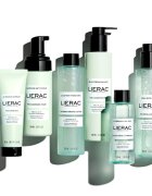 Lierac The Moisturizing Lotion vlažilni tonik za obraz 200 ml