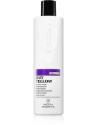 Light Irridiance Out Yellow šampon za nevtralizacijo rumenih odtenkov 300 ml
