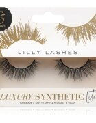 Lilly Lashes Luxury Synthetic Lite umetne trepalnice vrsta Classy 1 par