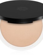 Lily Lolo Cream Foundation kremasti tekoči puder odtenek Cotton 7 g