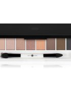 Lily Lolo Eye Palette paleta senčil za oči Laid Bare 8 g