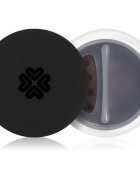 Lily Lolo Mineral Eye Shadow mineralna senčila za oči odtenek Black Sand 2 g