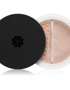 Lily Lolo Mineral Foundation mineralni puder v prahu odtenek Barely Buff 10 g