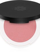 Lily Lolo Pressed Blush kompaktno rdečilo odtenek Burst Your Bubble 4 g