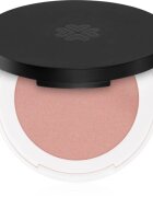 Lily Lolo Pressed Blush kompaktno rdečilo odtenek Tickled Pink 4 g