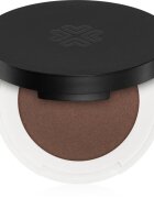 Lily Lolo Pressed Eye Shadow senčila za oči odtenek I Should Cocoa 2 g
