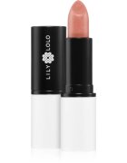 Lily Lolo Vegan Lipstick kremasta šminka odtenek Au Naturel 4 g